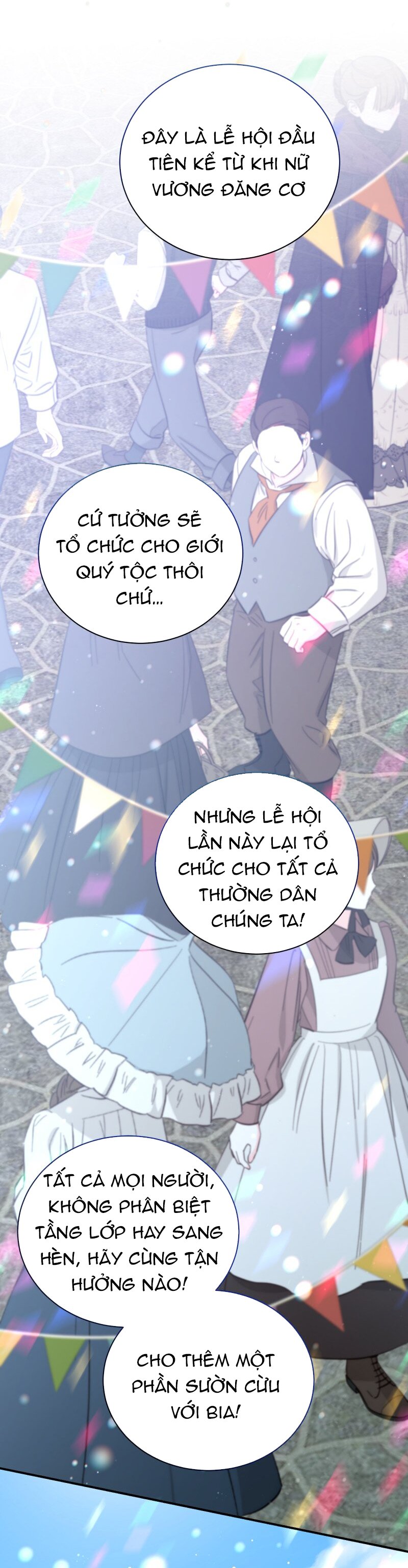 nữ hầu muốn đình công chapter 41 37