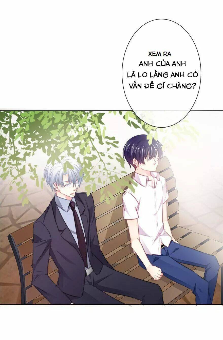 luận cách yêu của chứng sợ phụ nữ chapter 37 4