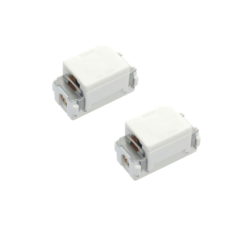 Cầu chì Nano FF102W dùng cho mặt thiết bị Panasonic  - Hàng chính hãng