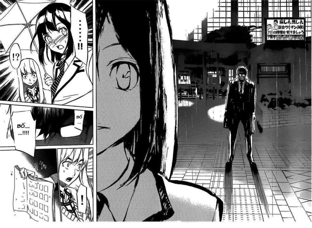 akb49 - renai kinshi jourei chapter 43 14