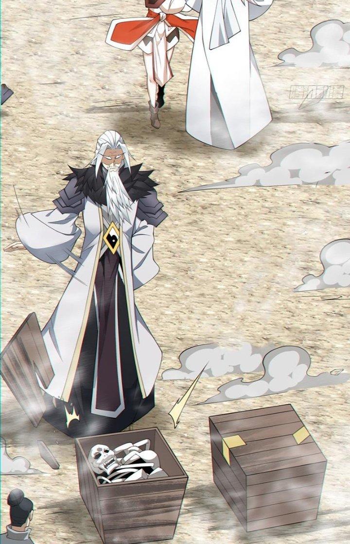 đồ đệ của ta đều là trùm phản diện chapter 91 33