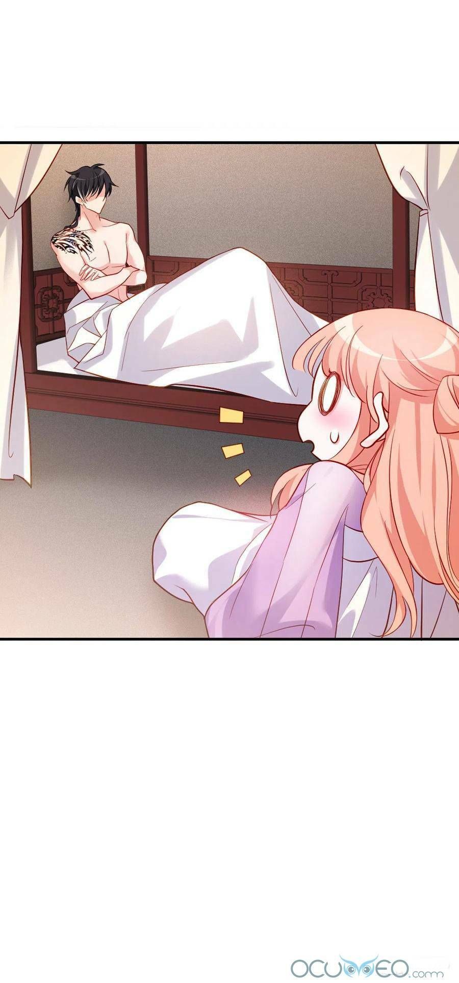 dạy bảo ma vương lão công 2 chapter 7 40