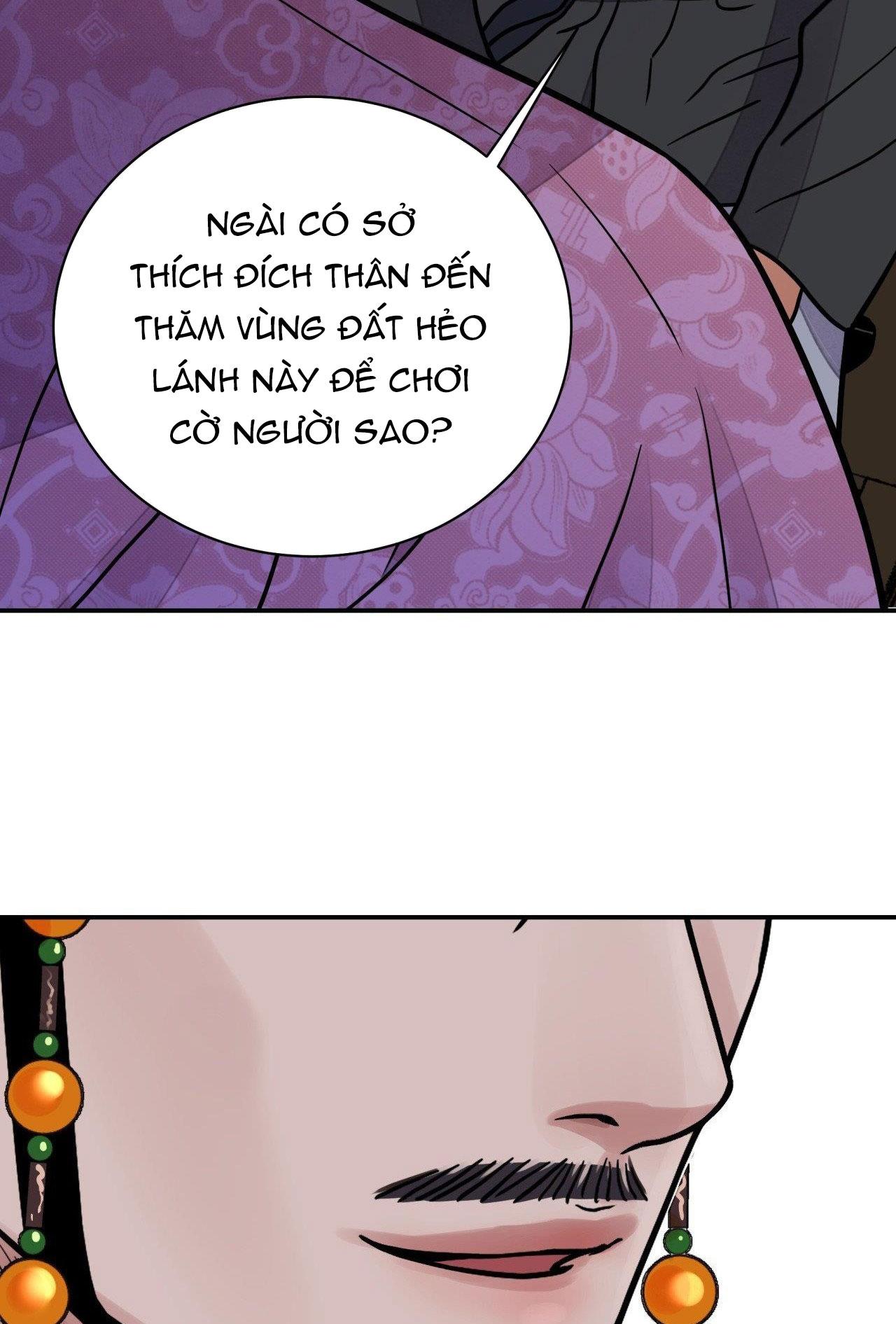 KIẾM HOA chapter 65