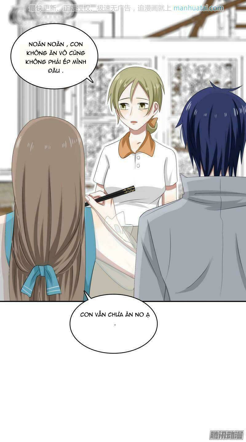 đế thiếu đoạt tình thành nghiện chapter 32 15