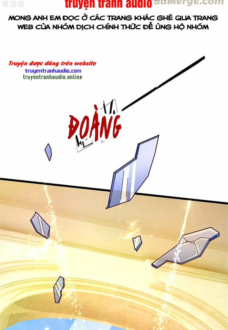 vú em tiên tôn đi ở rể chapter 182 2