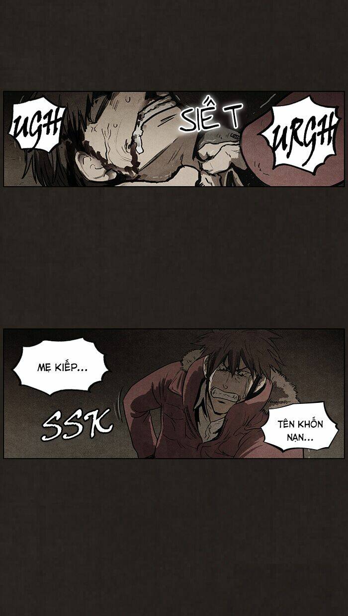 đứa con của quỷ dữ chapter 80 26