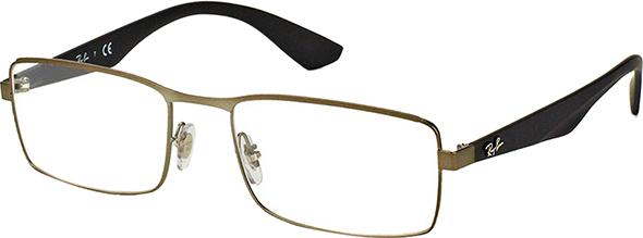 Gọng Kính Rayban RB6332-2620