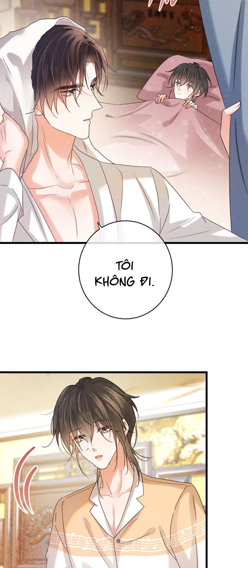 nịch tửu chapter 85 17