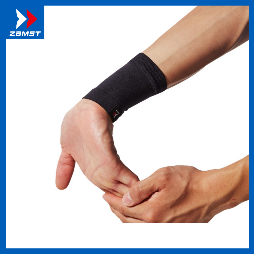 ZAMST Bodymate Wrist (Wrist support)