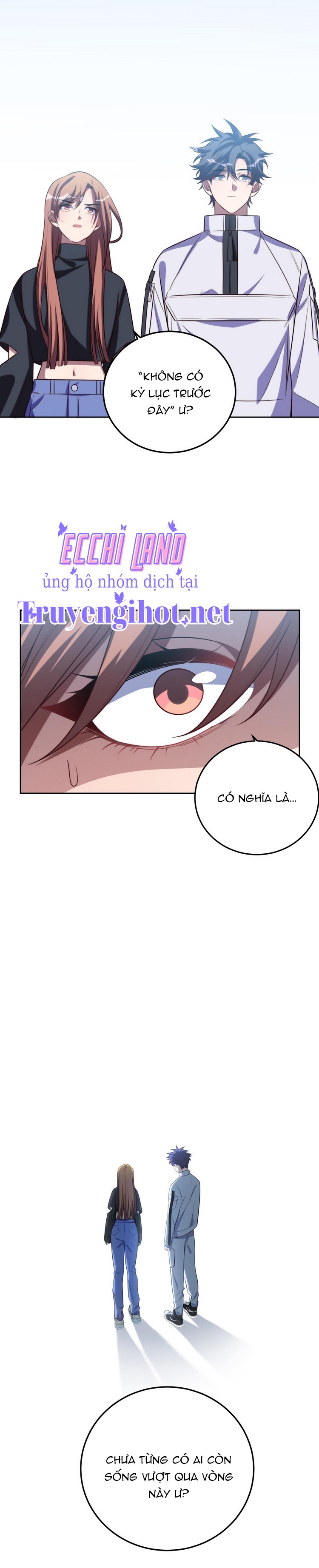 [16+] killing my love chapter 71.1 6