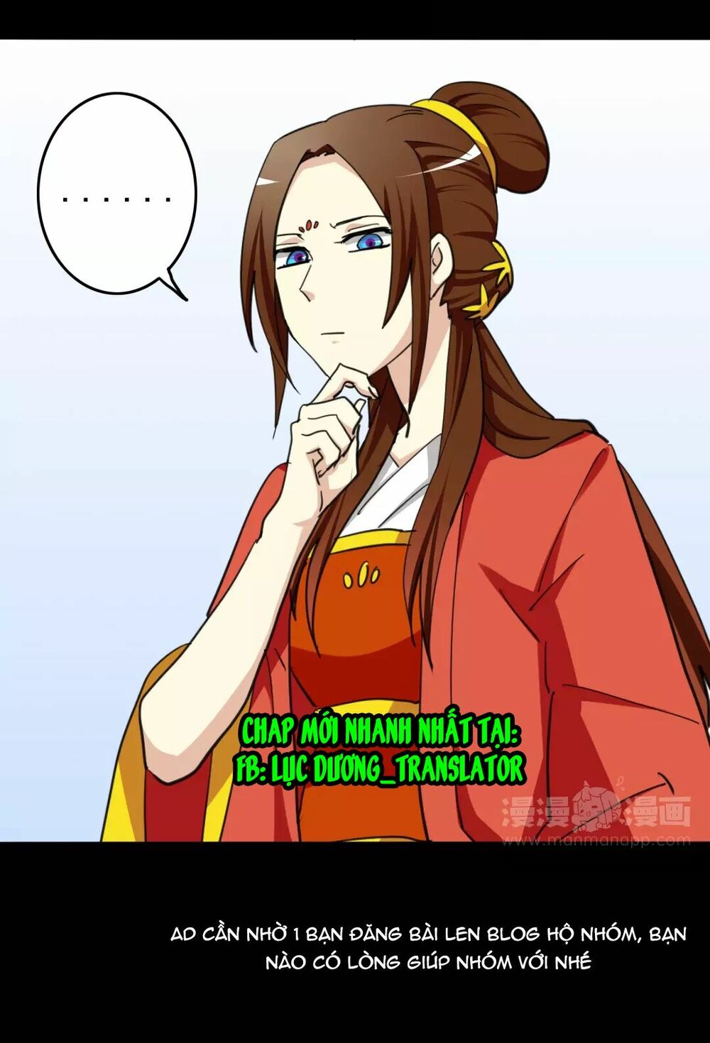 lưỡng bất nghi (full) chapter 67 20