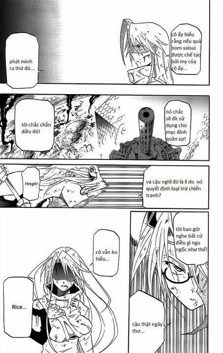 tripeace chapter 30 41