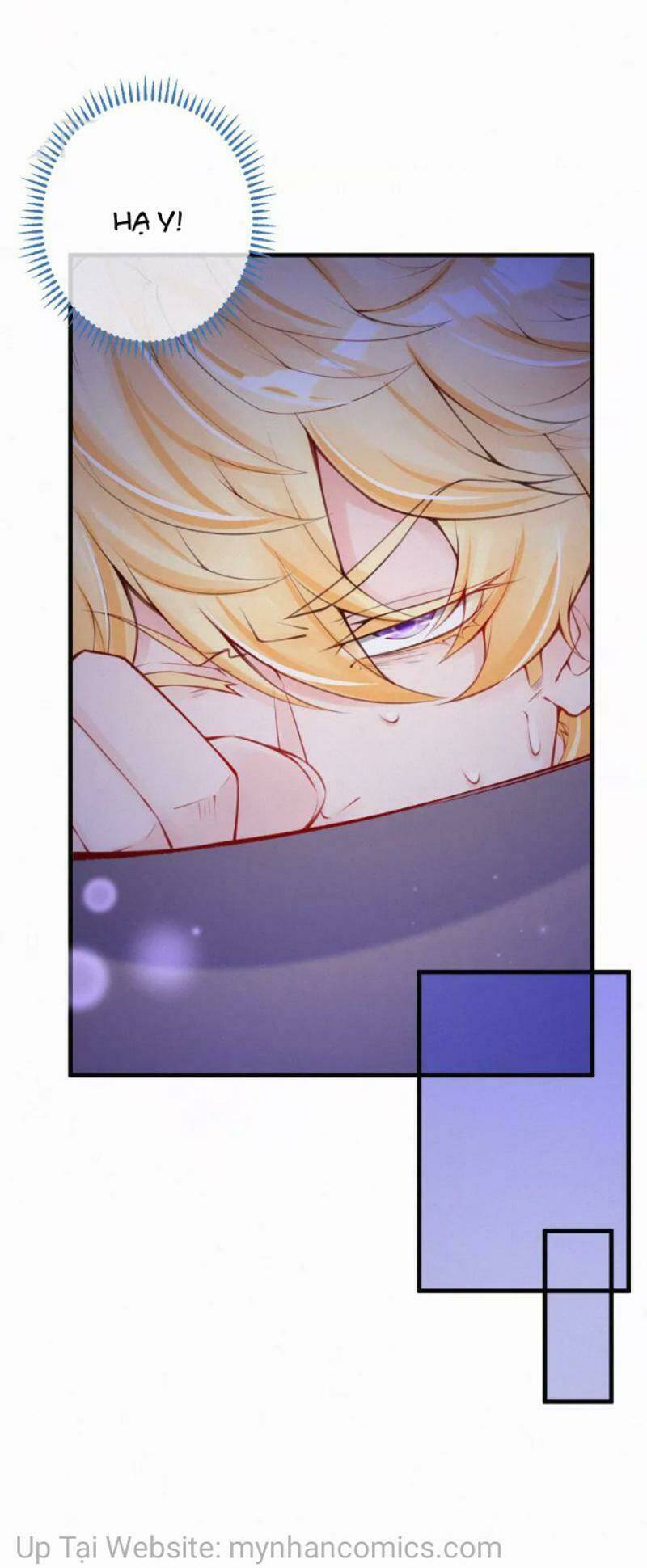 mami đột kích, thiên tài manh bảo khốc daddy chapter 104 10