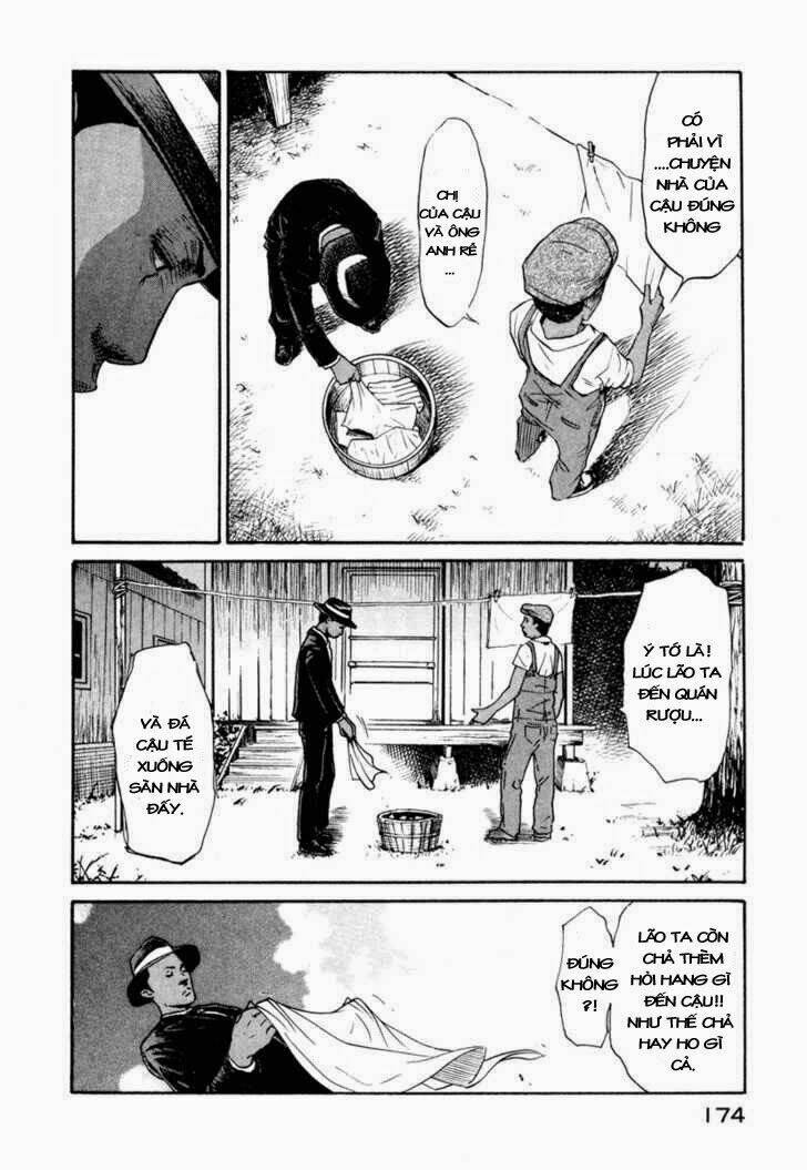 me and the devil blues chapter 4 14