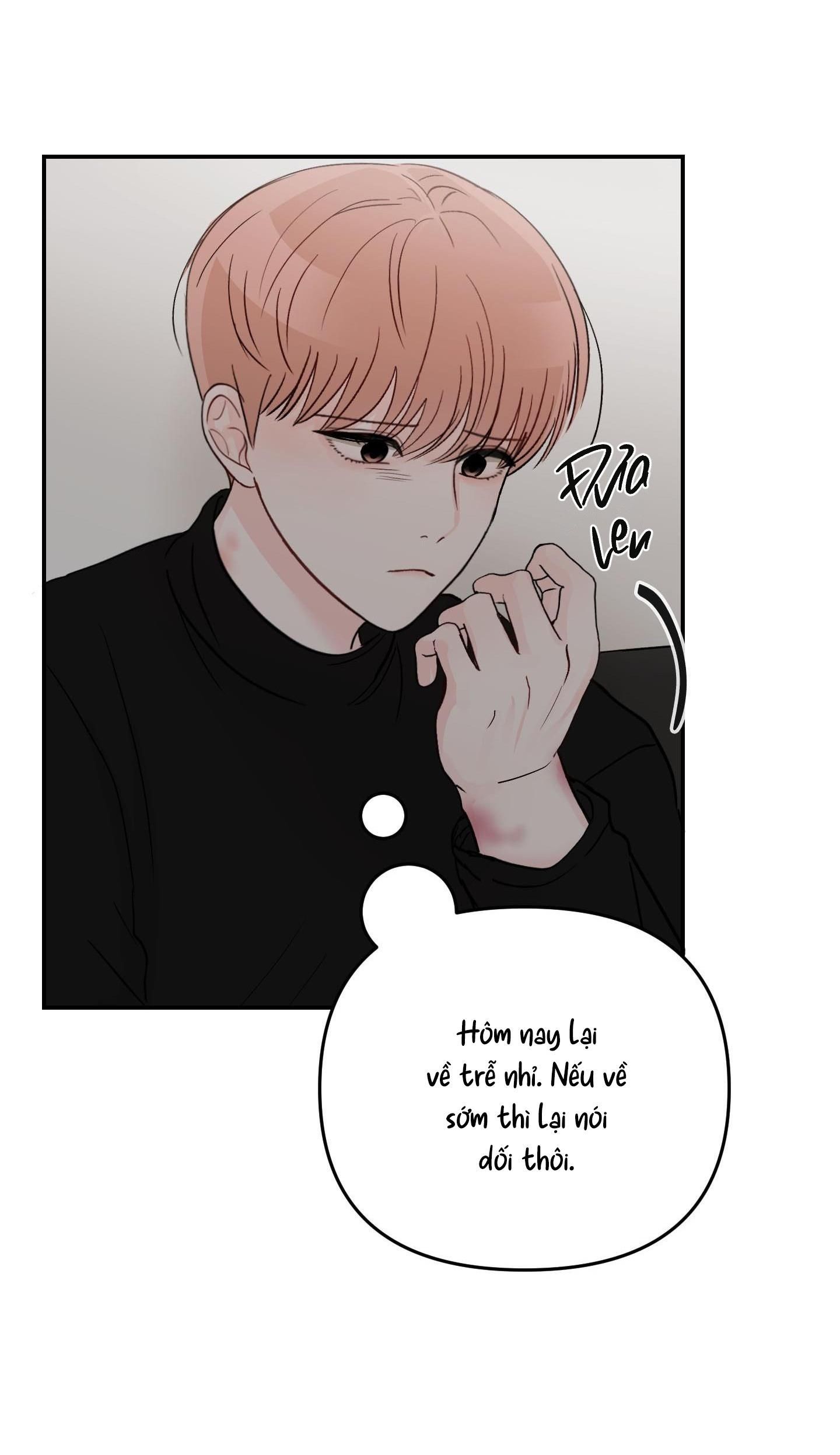 thán phục thanh xuân chapter 43 54