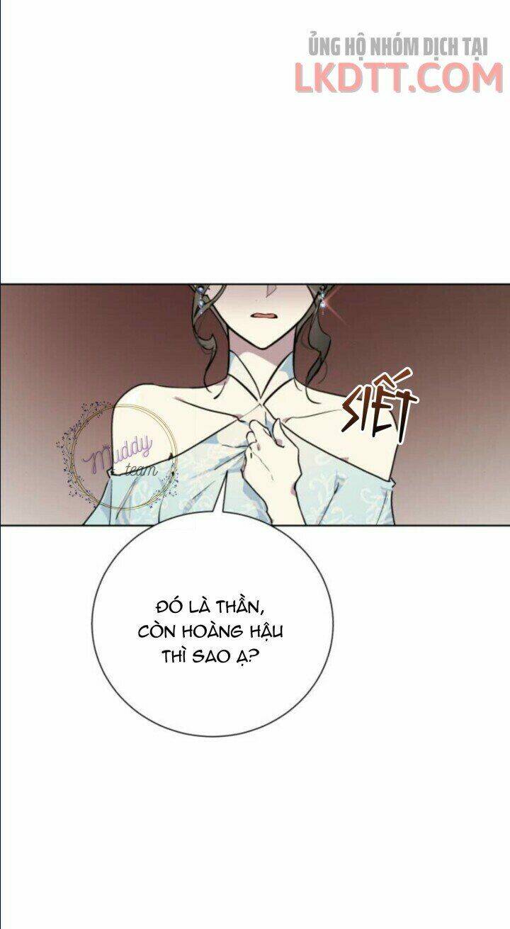 ta đã từng mong nàng biến mất chapter 7 67
