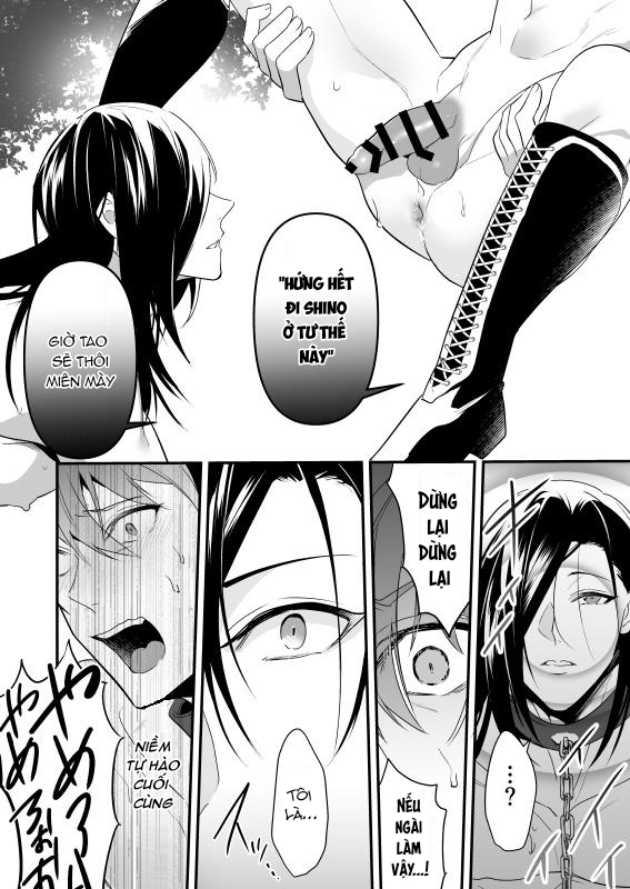 mẩu truyện ngắn hỏn ny chapter 8 28