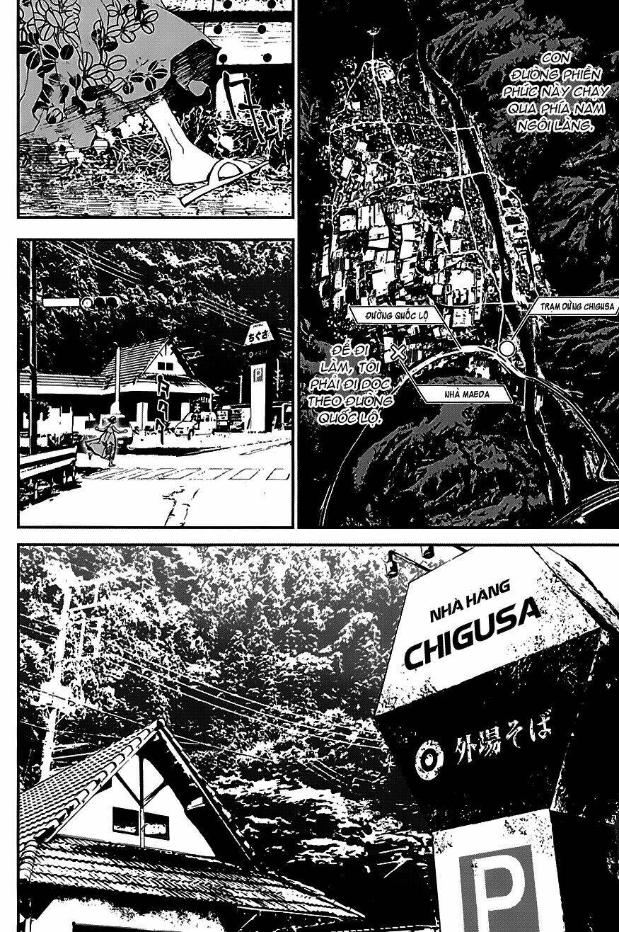 shiki chapter 21.5 6