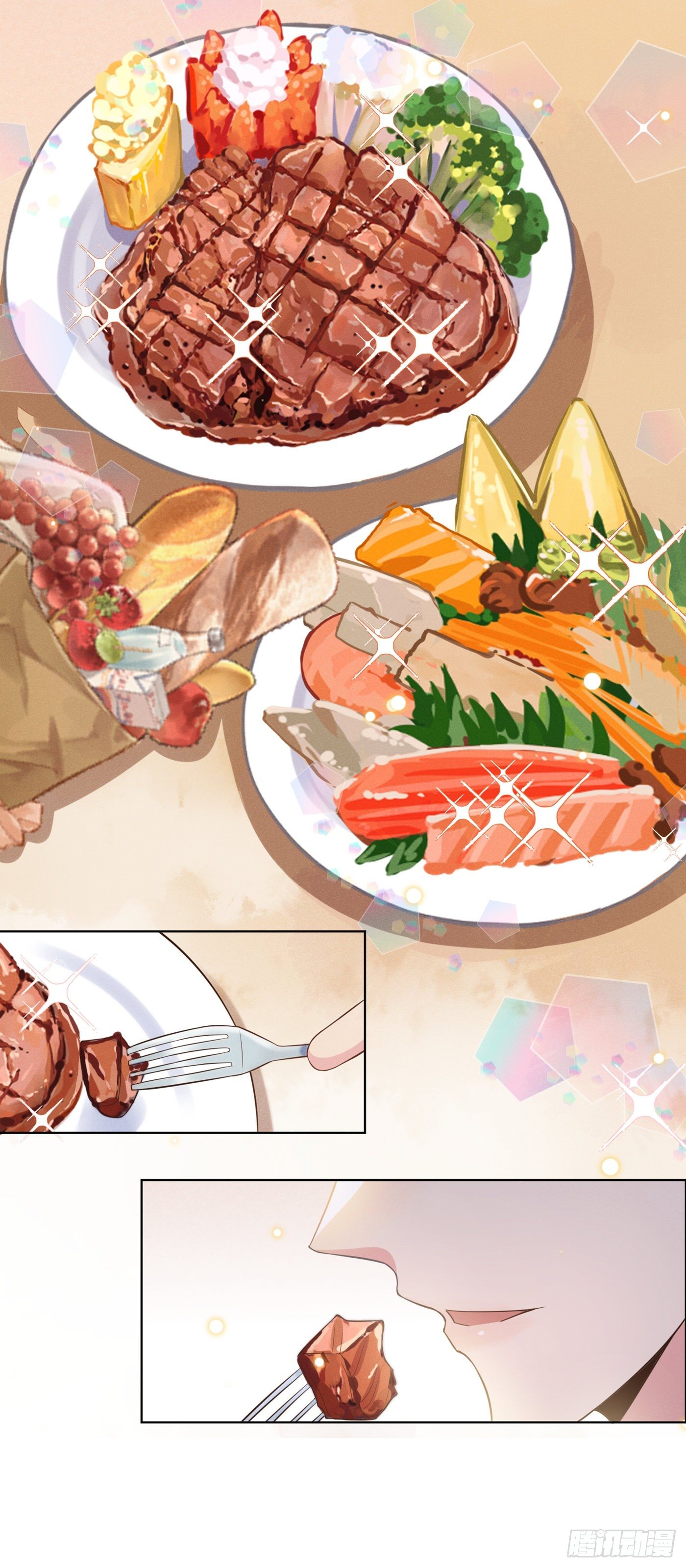 anh ấy gọi tôi là hắc liên hoa chapter 10 9