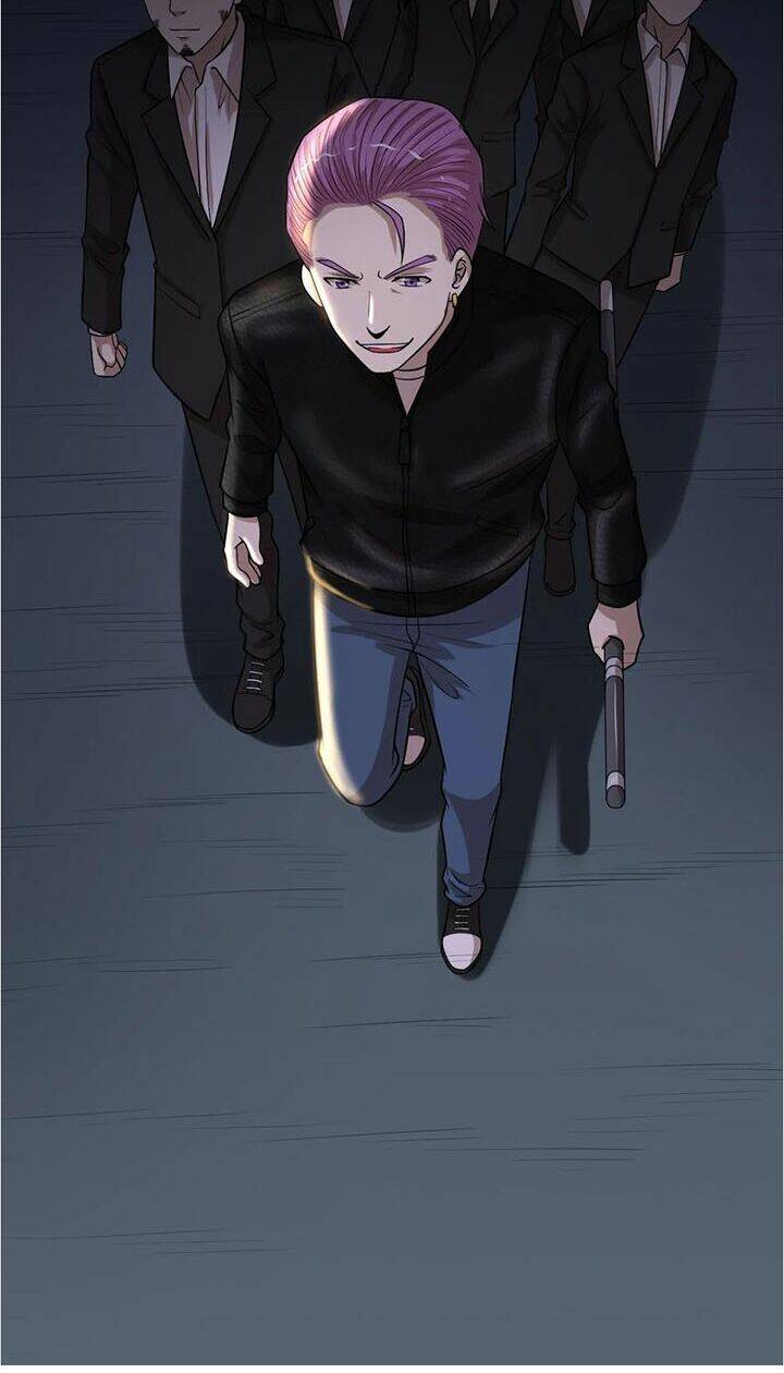 đai ca trở lại tuổi 16 chapter 48 26