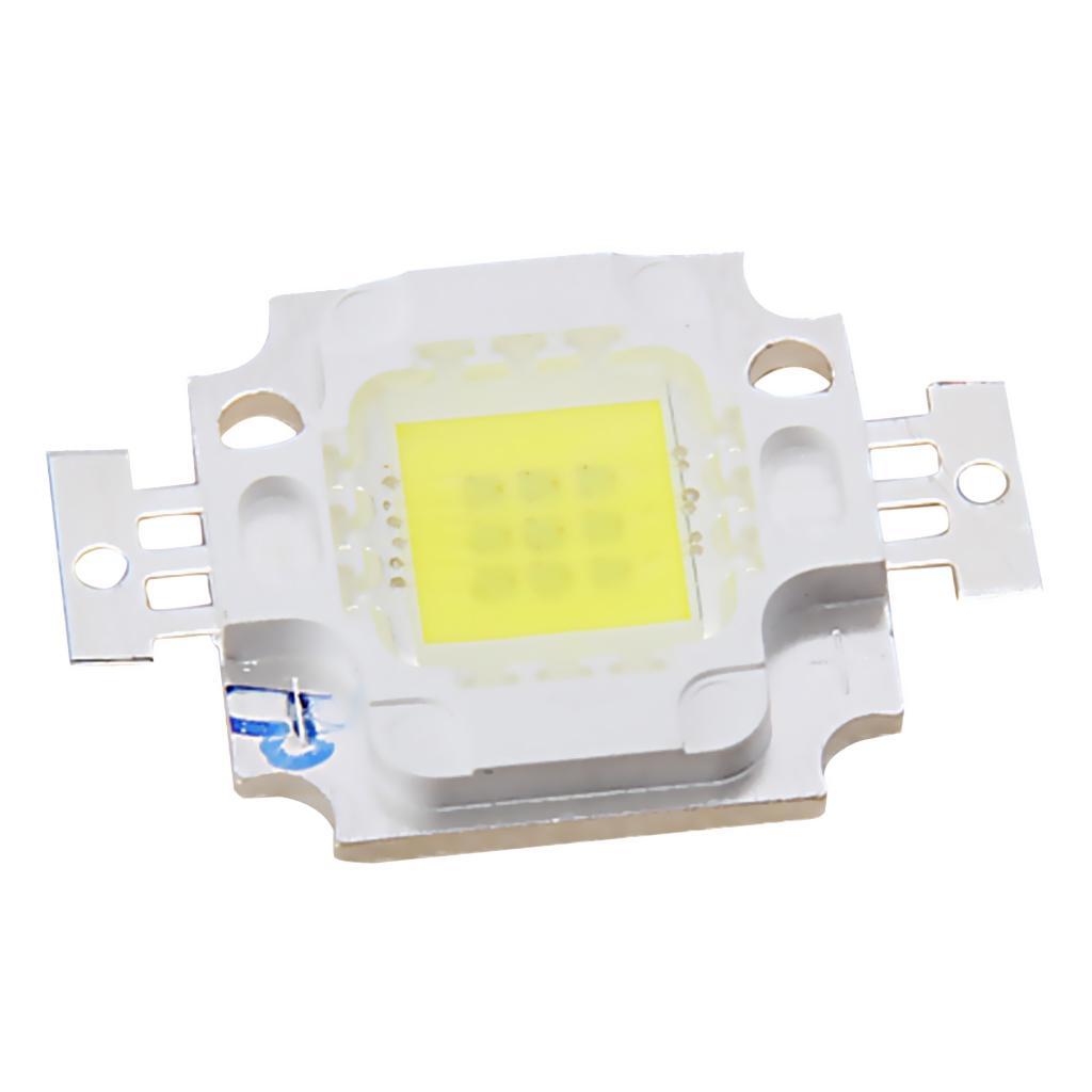 10W High  LED Light Lamp