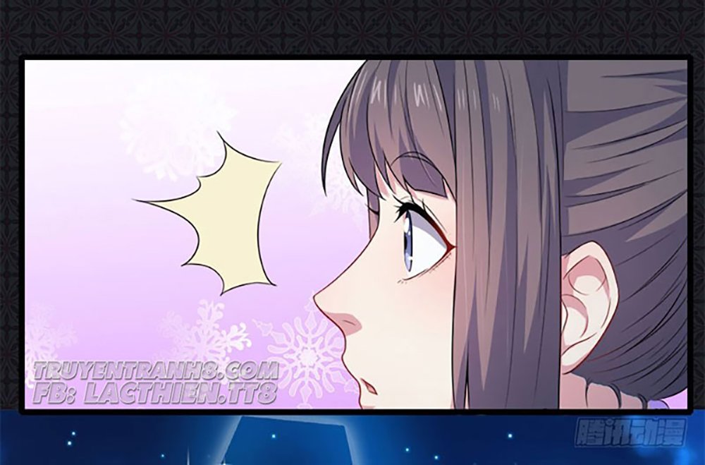 ngạo kiều quỷ vương yêu ta chapter 49 30