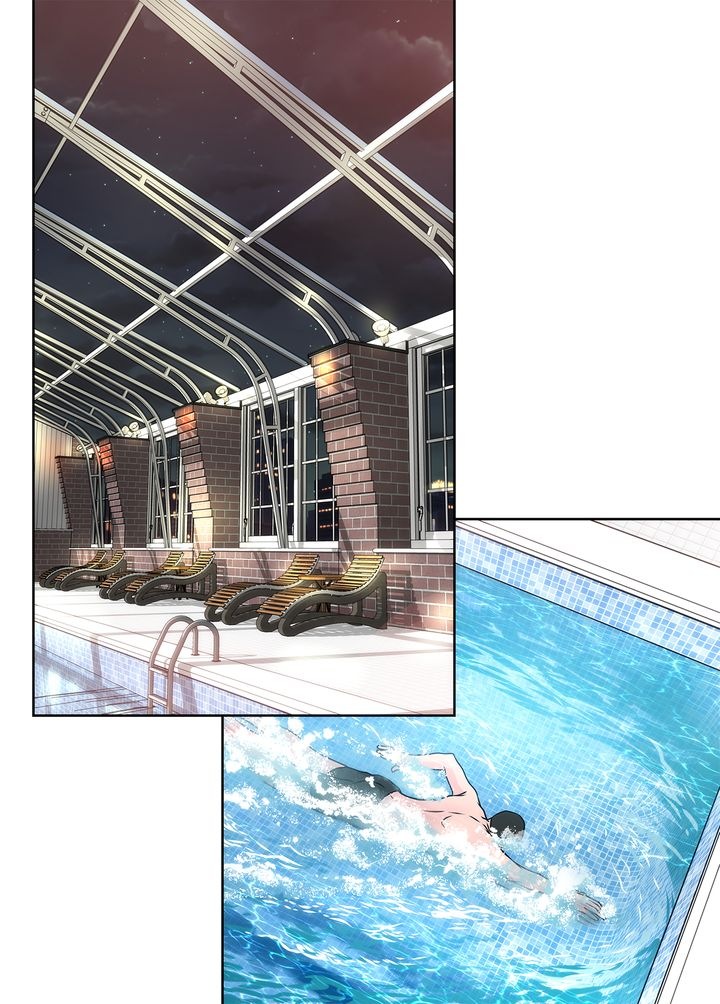 người đàn ông của tôi chapter 25.1 8