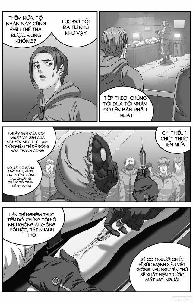 nguyên mục chapter 234 5