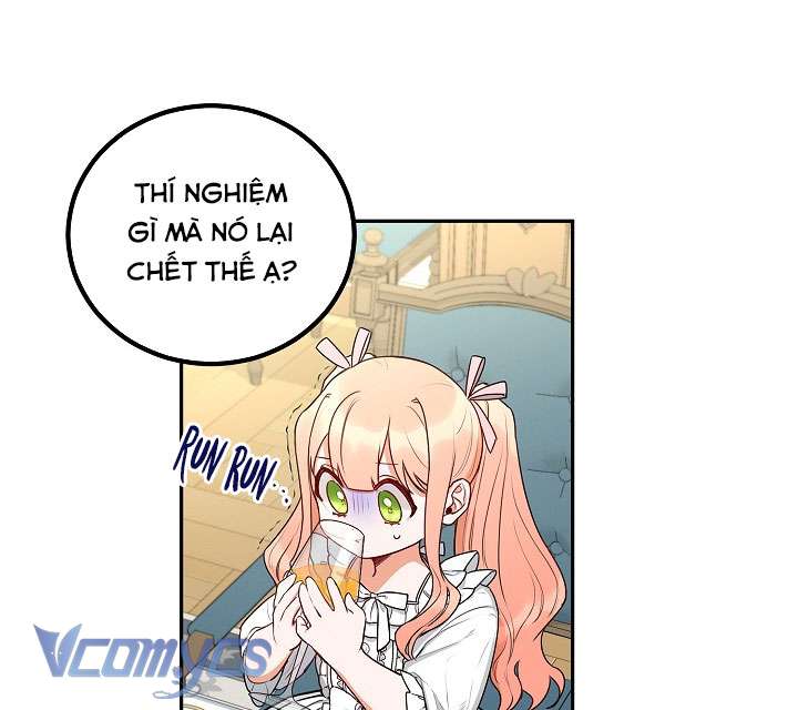 phương pháp trở thành con gái của người hùng bóng đêm chapter 4 47