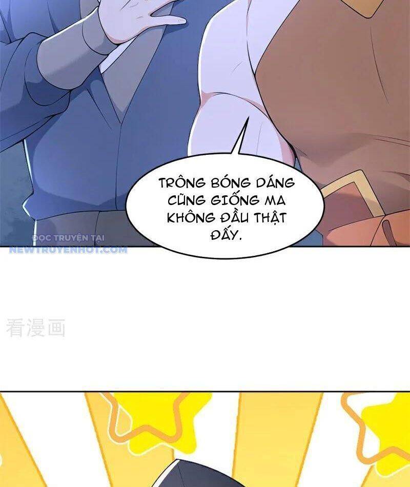 ta thực sự không muốn làm thần tiên chapter 113 38