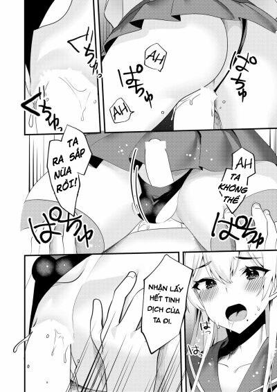 giang sơn tuyệt mỹ không bằng nàng chapter 145 18