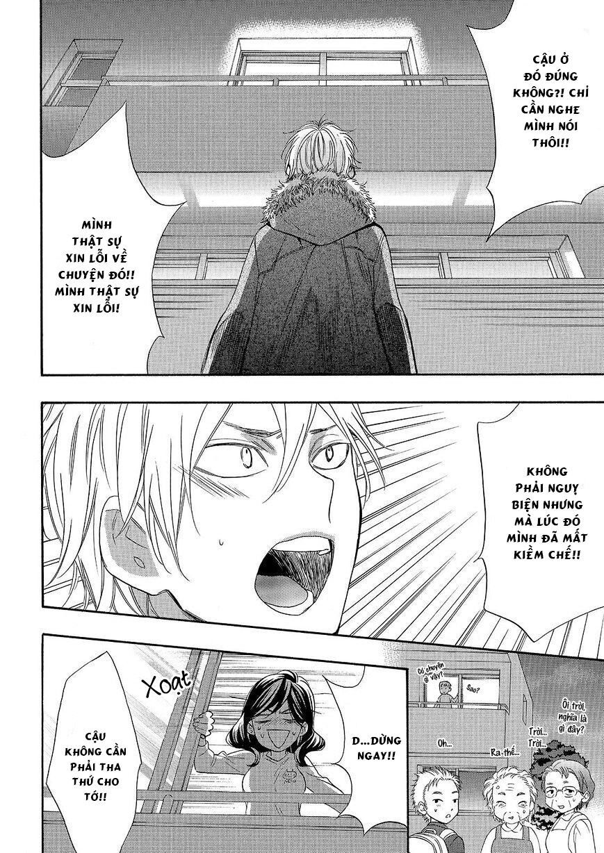 siêu cấp hủ nữ chapter 29 18