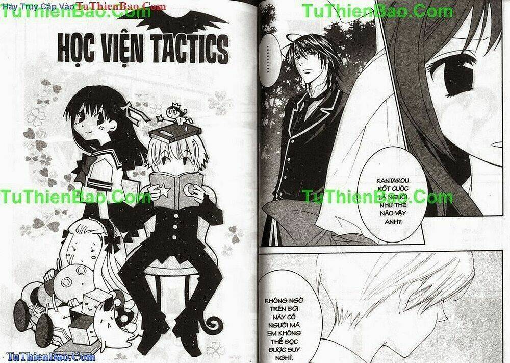 truyền thuyết thiên cẩu chapter 11 78