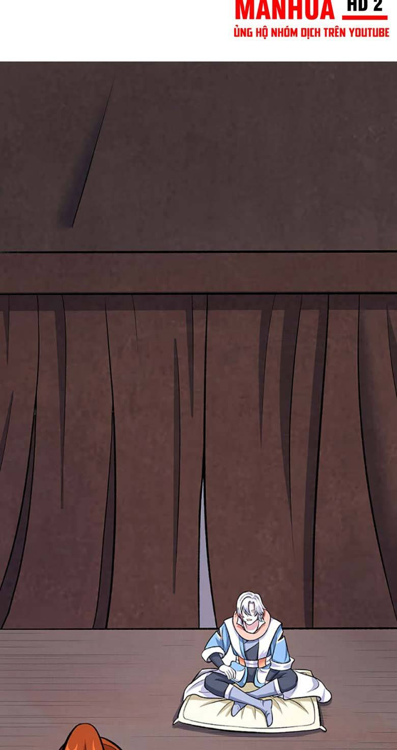 võ đạo độc tôn chapter 502 30