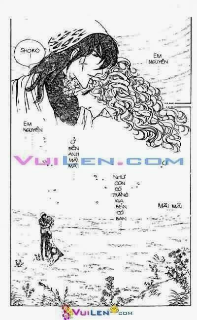 tiểu thư áo trắng chapter 13 105