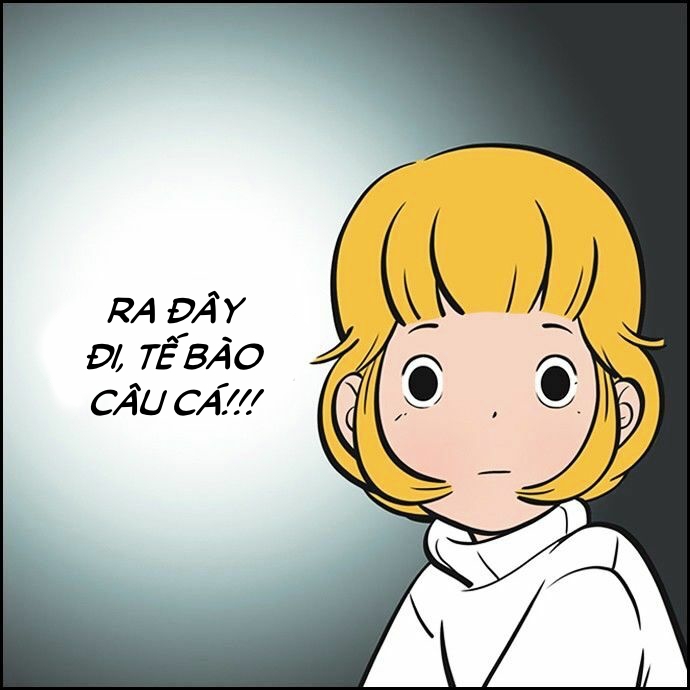 yumis cells chapter 73 16