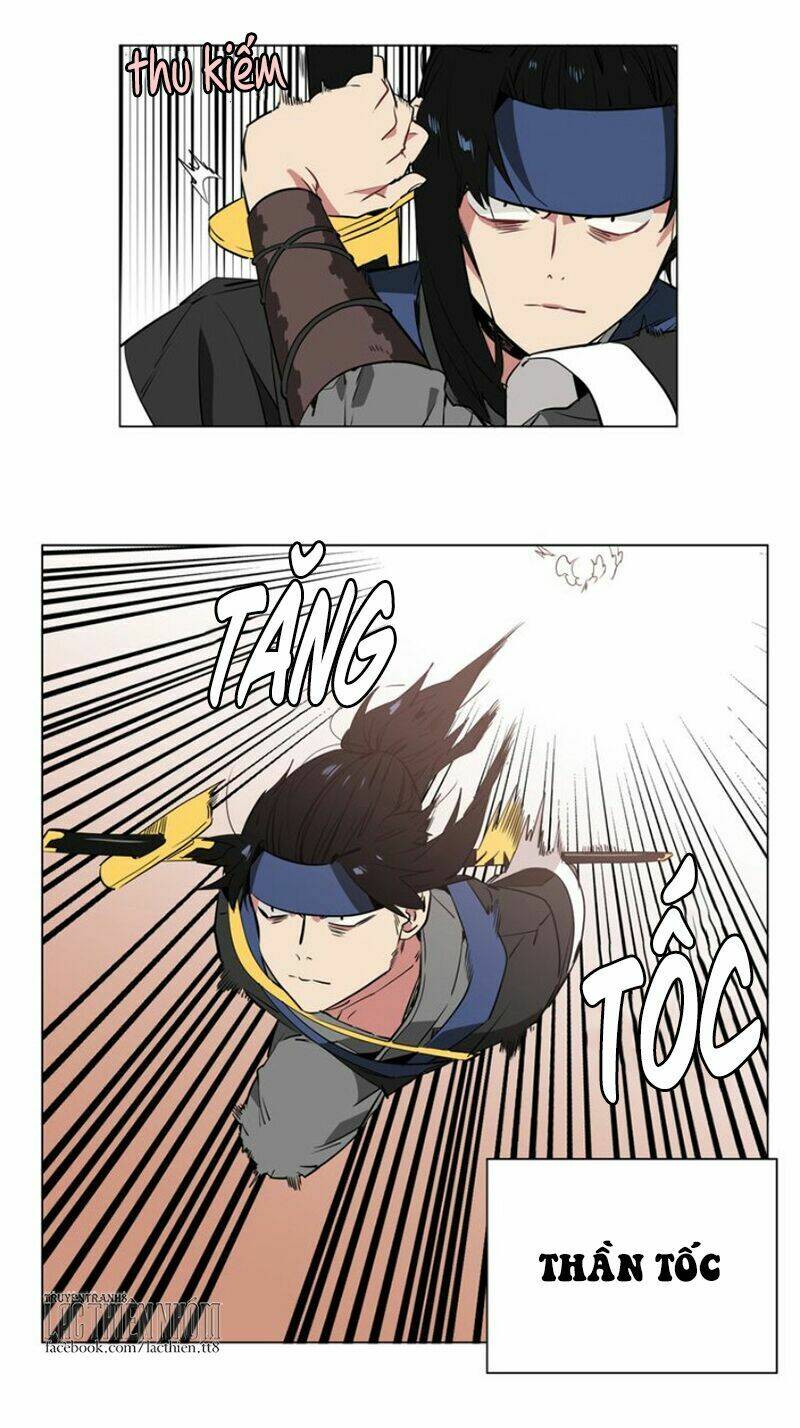 hoa đạo sĩ chapter 37 11