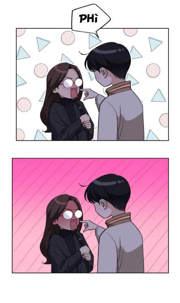 Tình Yêu Của Ik Seob chapter 48.1 8