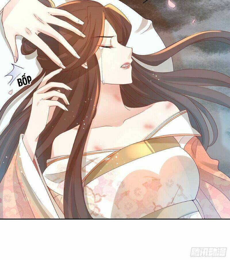 nghe nói ta là hợp hoan lão tổ? chapter 38 7