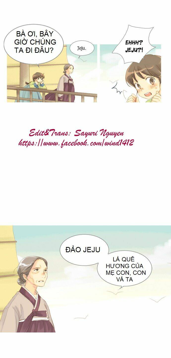 the great merchant kim manduk chapter 5 30