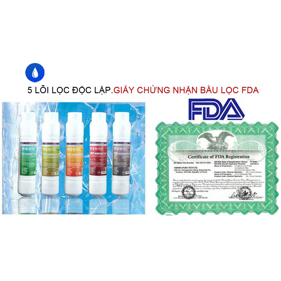 Máy Lọc Nước AQUA GP-900