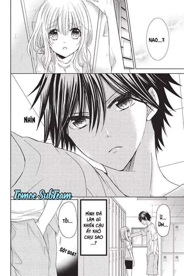 aoba-kun ni kikitai koto chapter 6 10