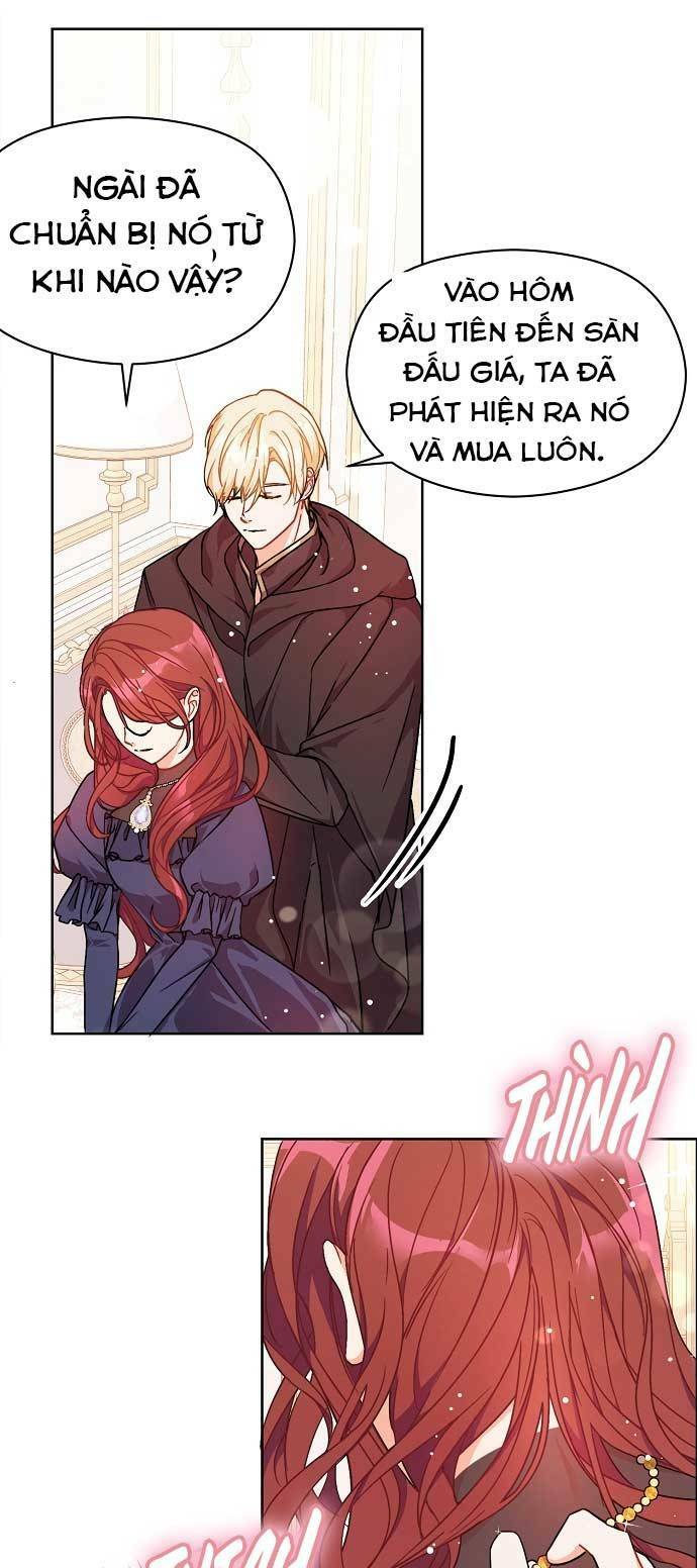 tôi không cố ý quyến rũ nam chính đâu! chapter 35 6