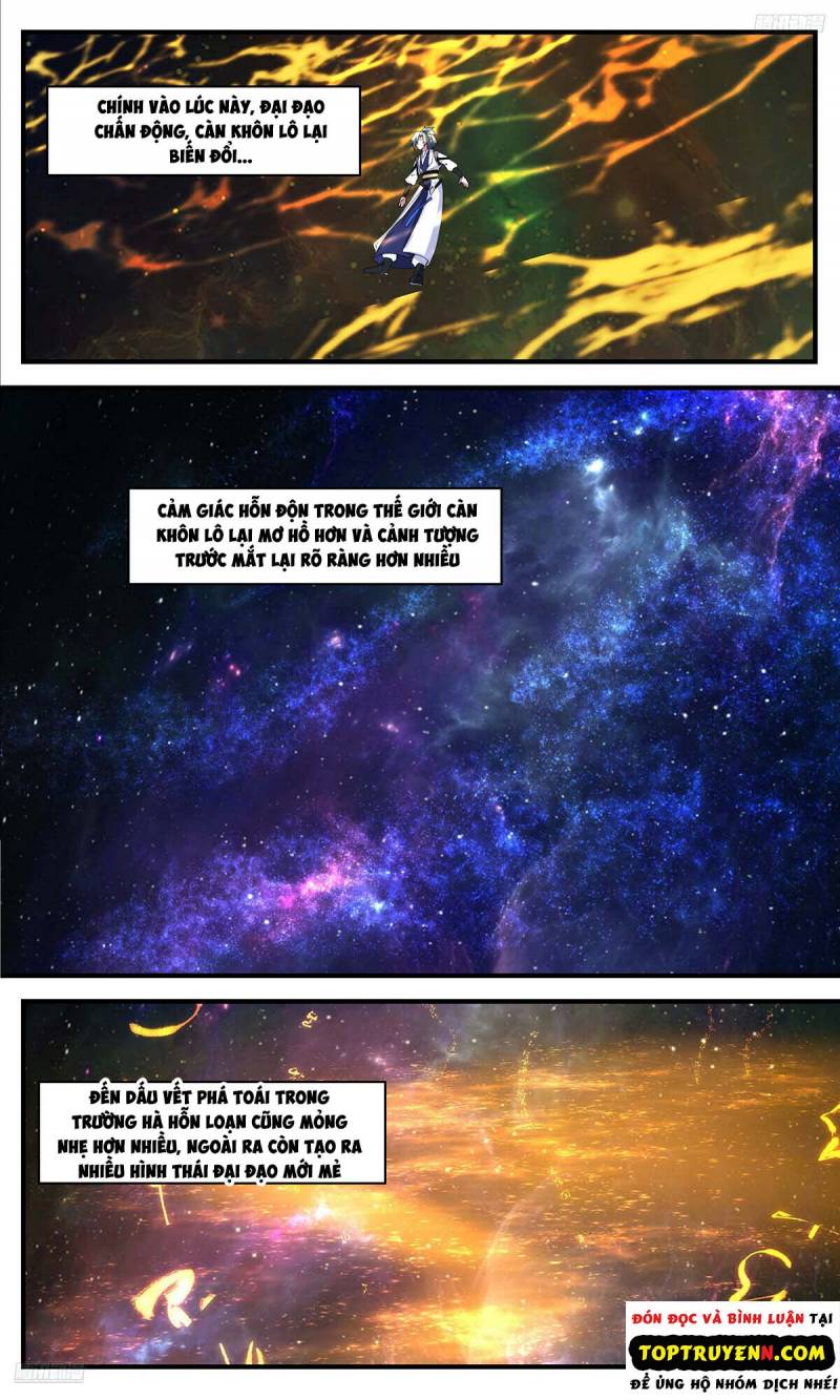 nhật ký thất tình của nhung tiên sinh chapter 3445 5