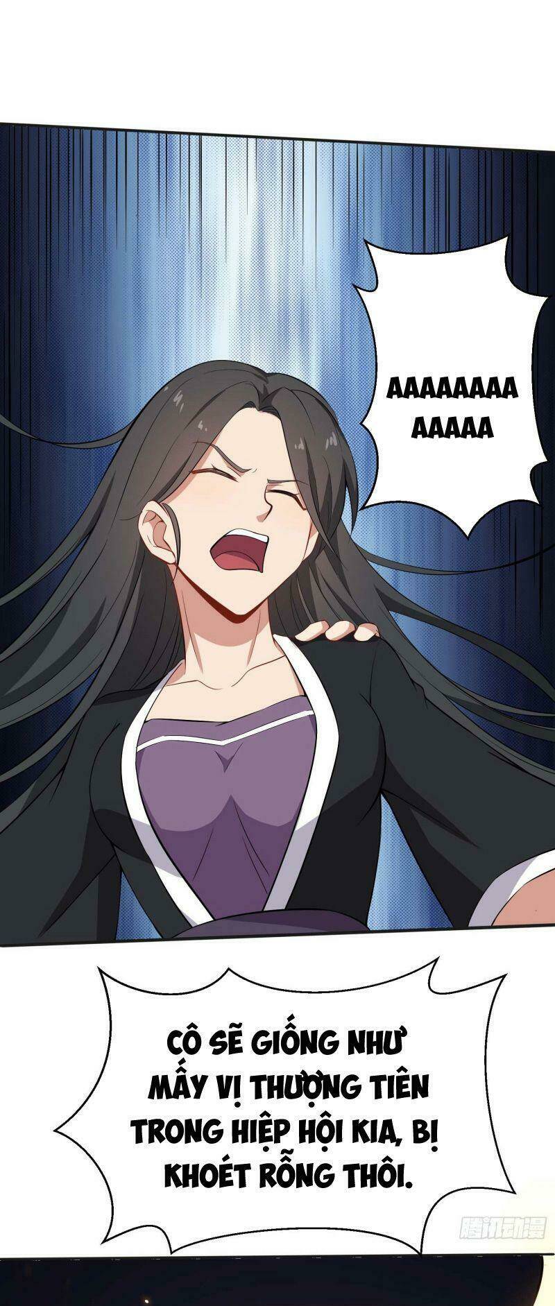 tổ thượng có tiền chapter 45 23