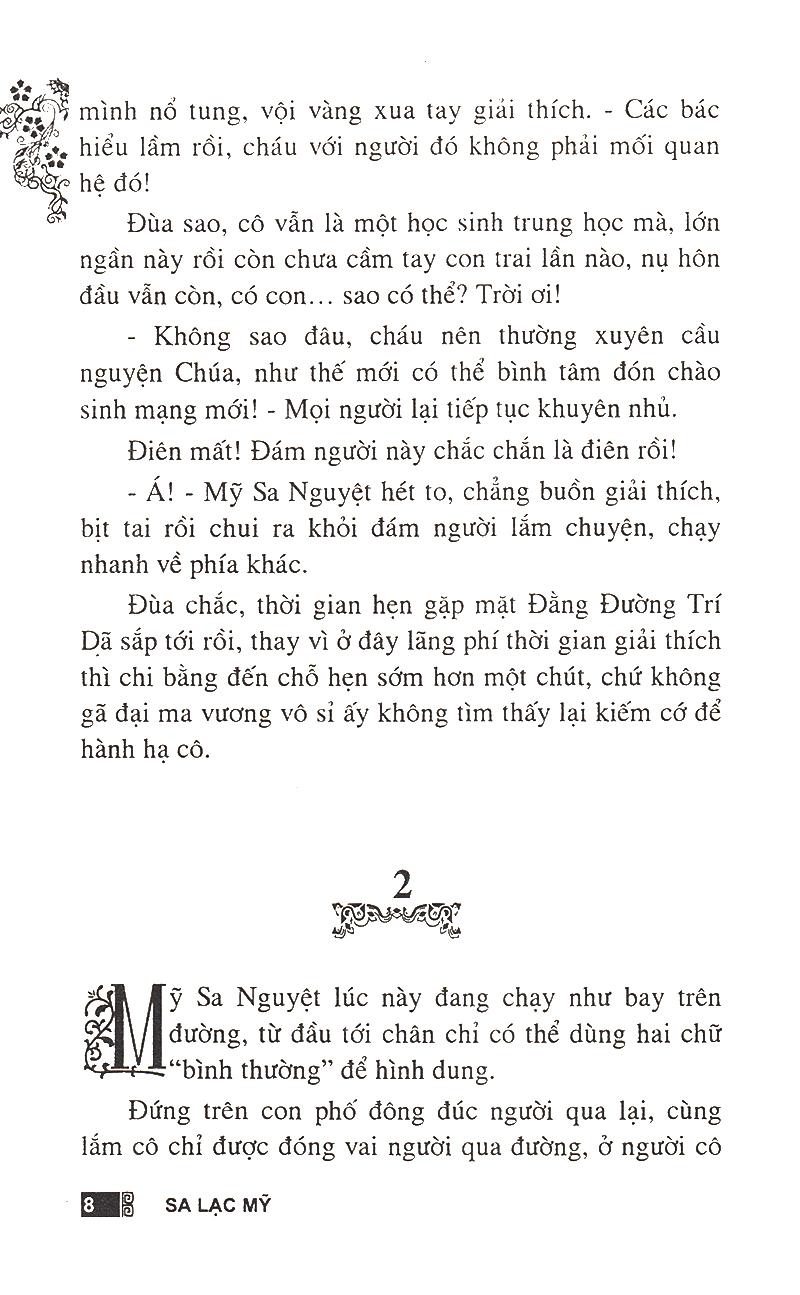Ai Ngọt Ngào Hơn
