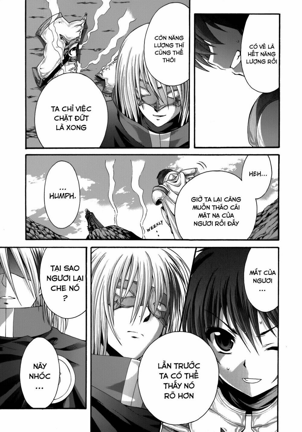 seikoku no dragonar chapter 23 5