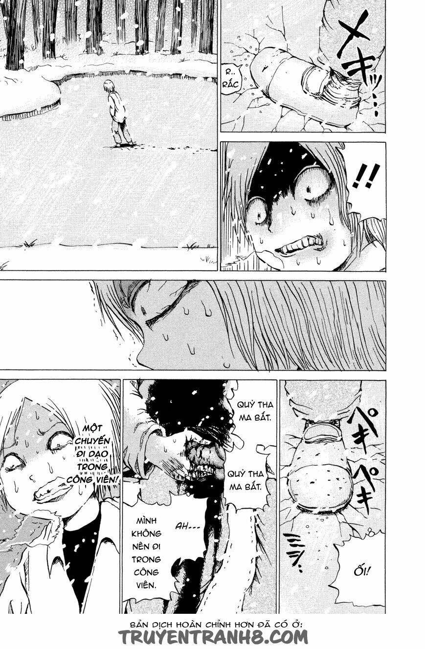 misu misou chapter 11 29