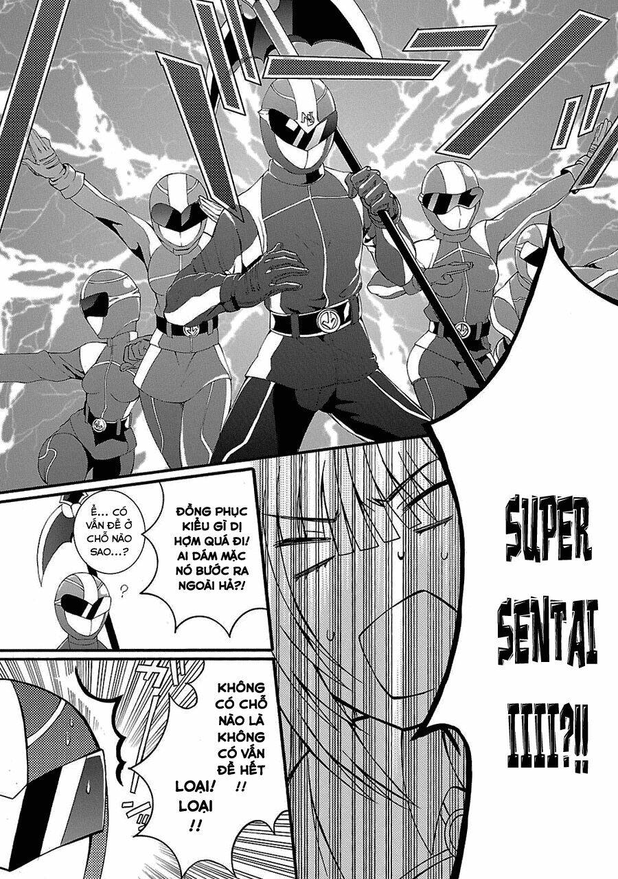 angel beats! heaven's door chapter 38 13