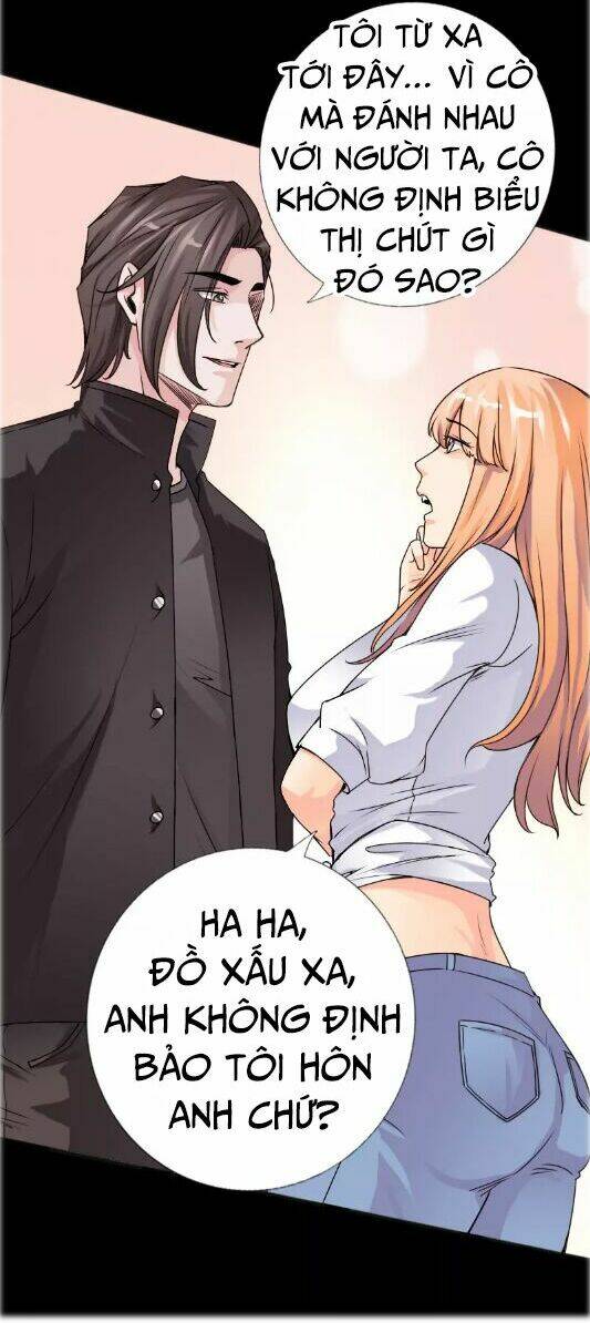 tuyệt phẩm tà thiếu chapter 38 5